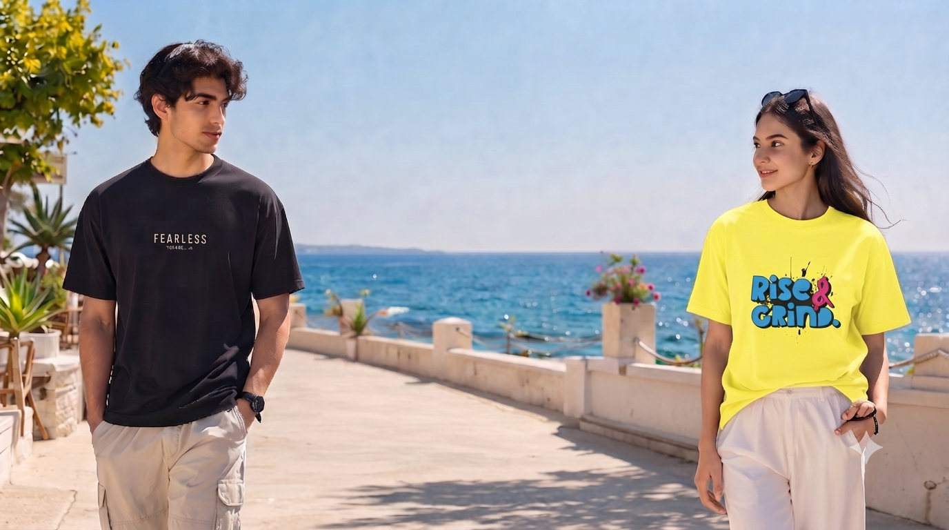 Banner | AH Urban Wear PK 