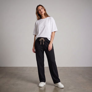 Premium Women's Baggy Trousers l AH Urban Wear Pk