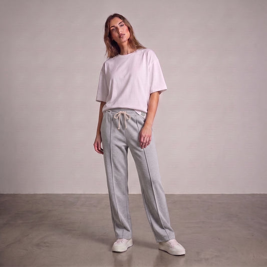 Premium Women's Baggy Trousers l AH Urban Wear Pk