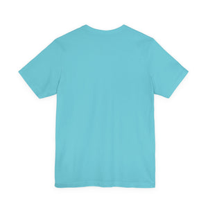 Women Light blue t-shirt on a white background | AH Urban Wear PK