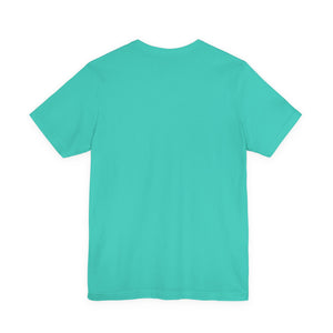 Women Turquoise t-shirt on a white background | AH Urban Wear PK