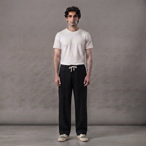 Mens Baggy Trouser l AH Urban Wear Pk
