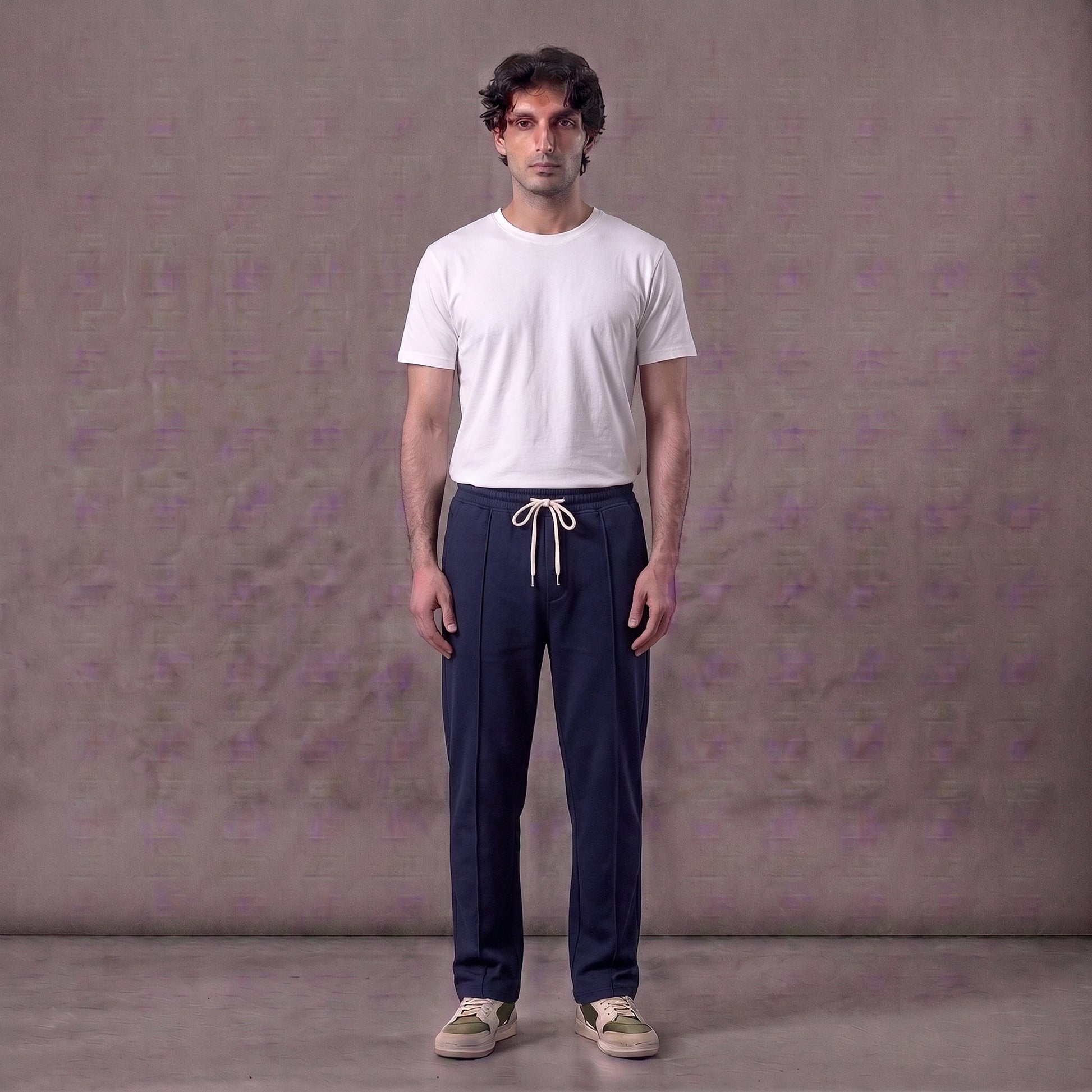 Baggy Trouser l AH Urban Wear Pk