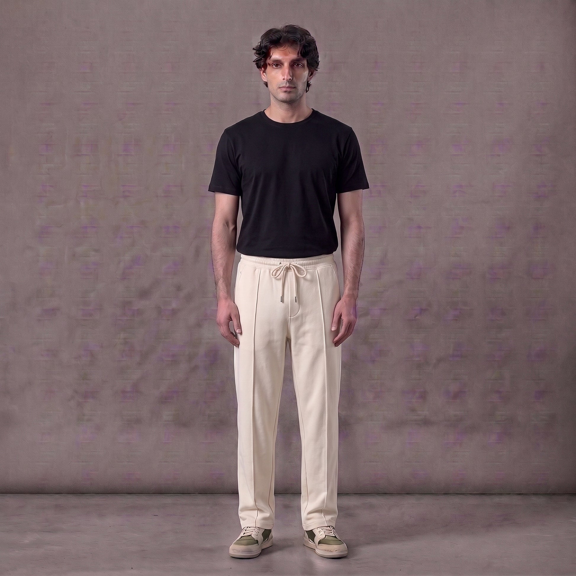 Baggy Trouser l AH Urban Wear Pk