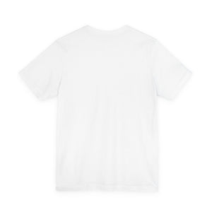 Plain white t-shirt on a white background | AH Urban Wear PK