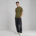  Olive Green